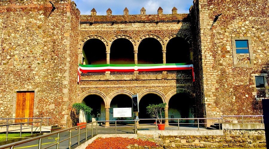 Cuernavaca