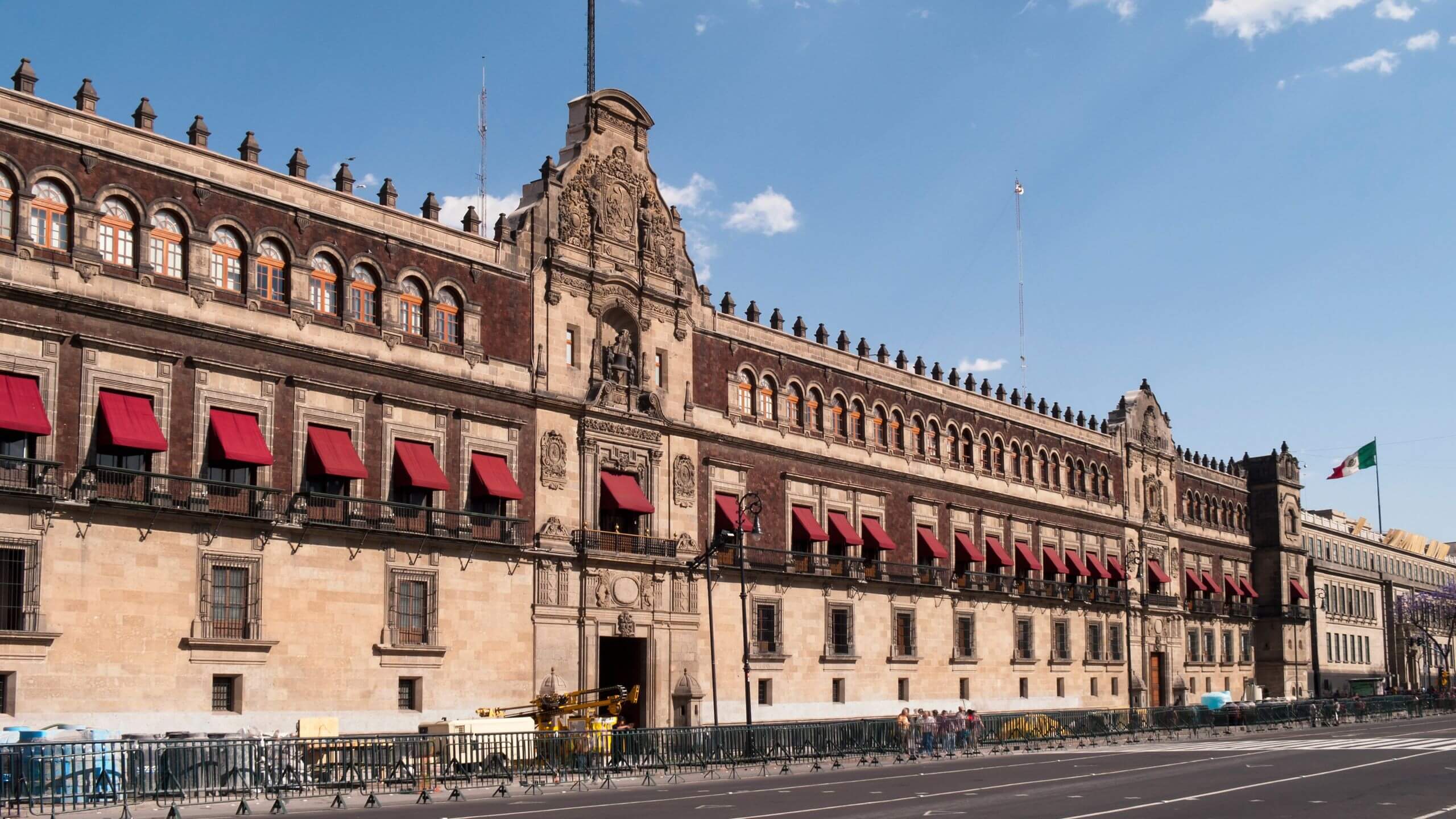 Palacio Nacional